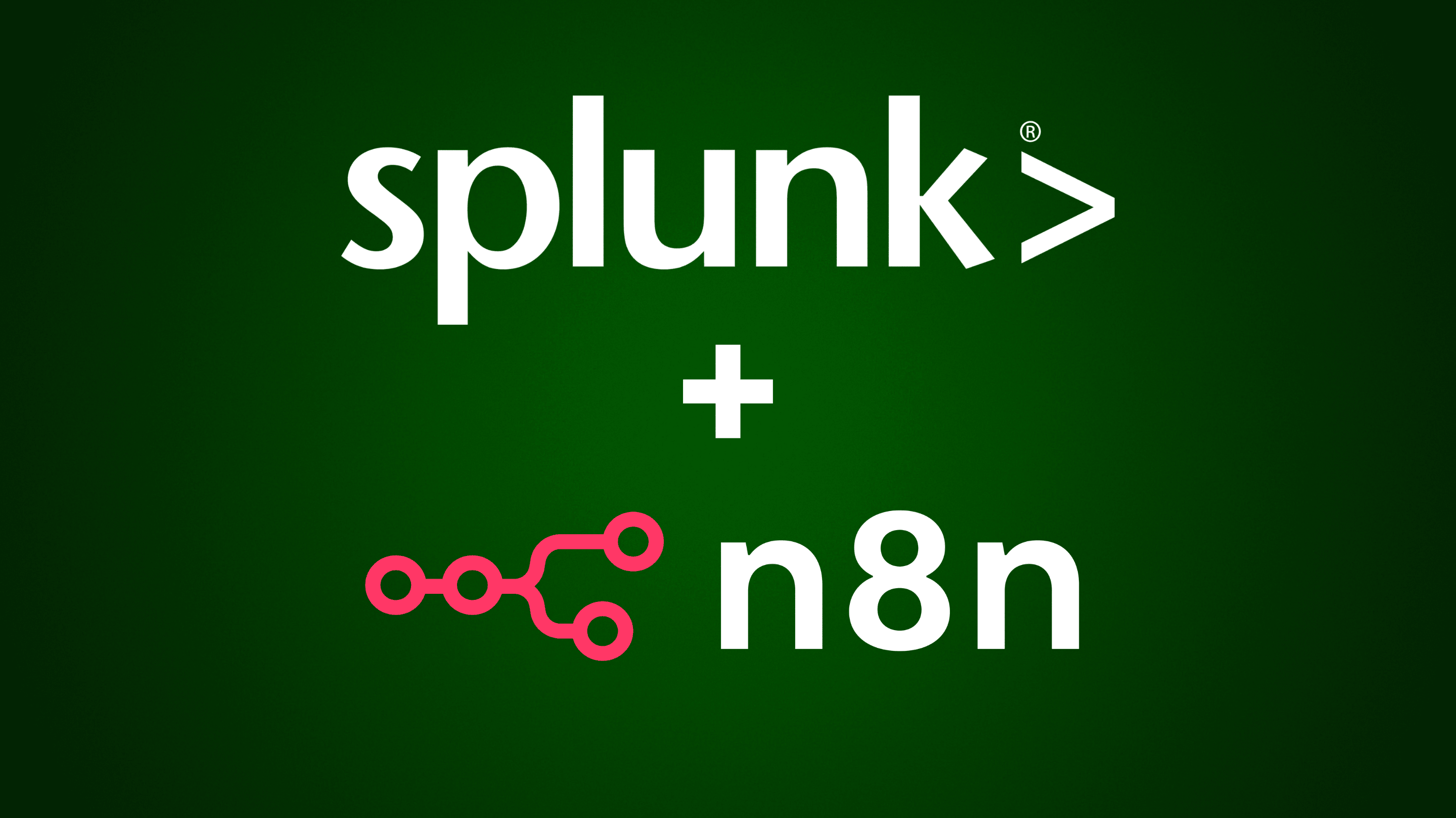Splunk + n8n: Automated IP Encrichment