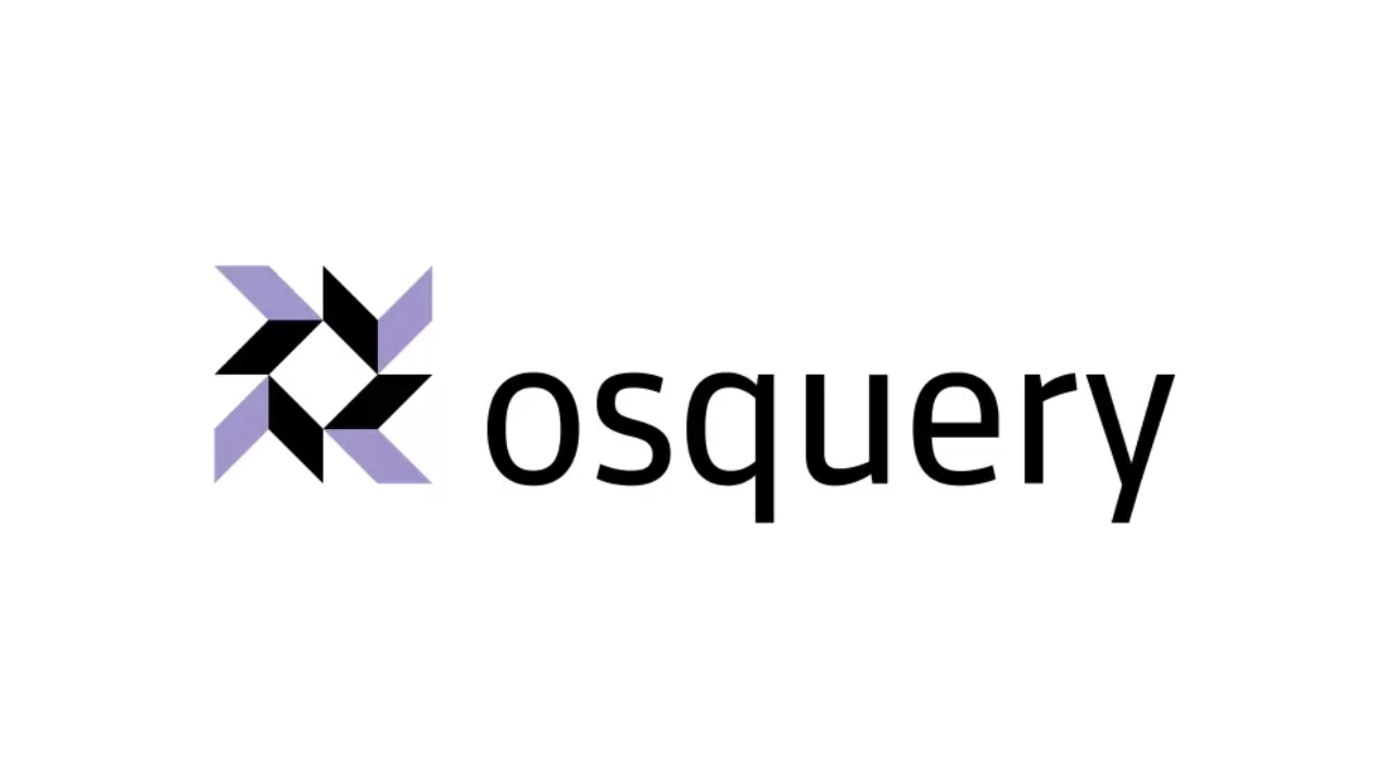 Hands-on with OSquery