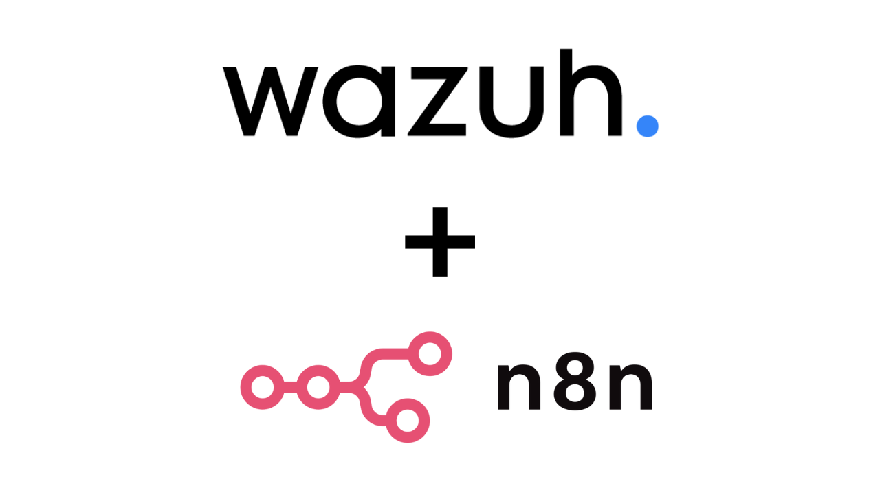 Wazuh + n8n: Automated IP Encrichment