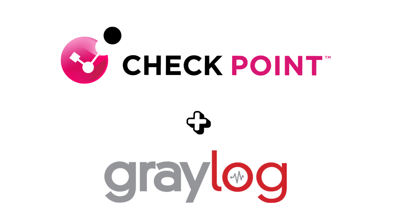 Check Point Firewall Logs Ingestion in Graylog
