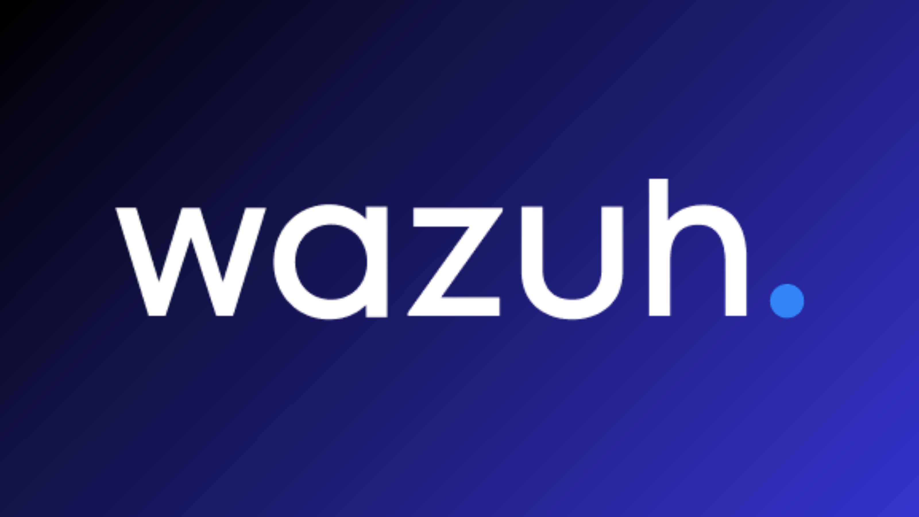 Windows Log Monitoring with Wazuh