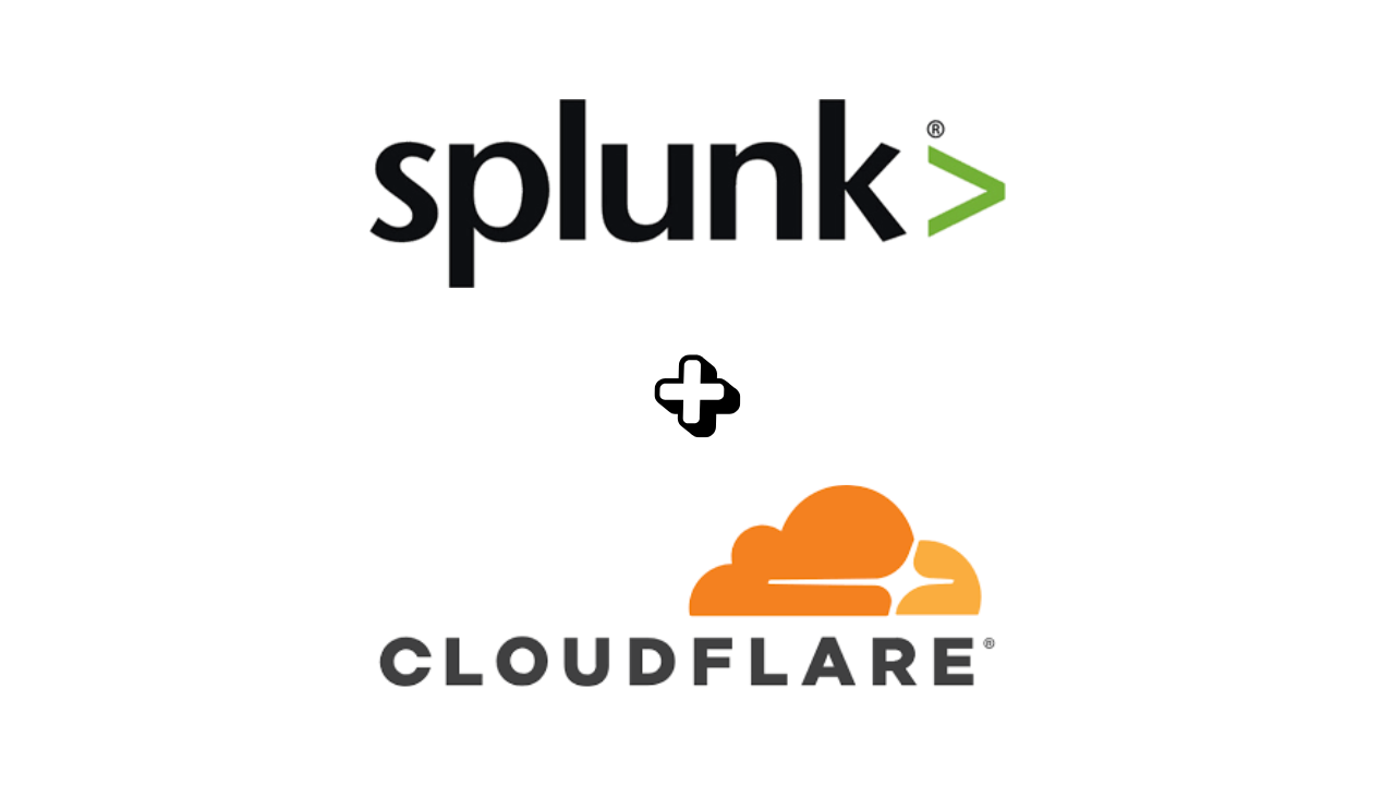 Splunk Dashboard for Cloudflare Logs