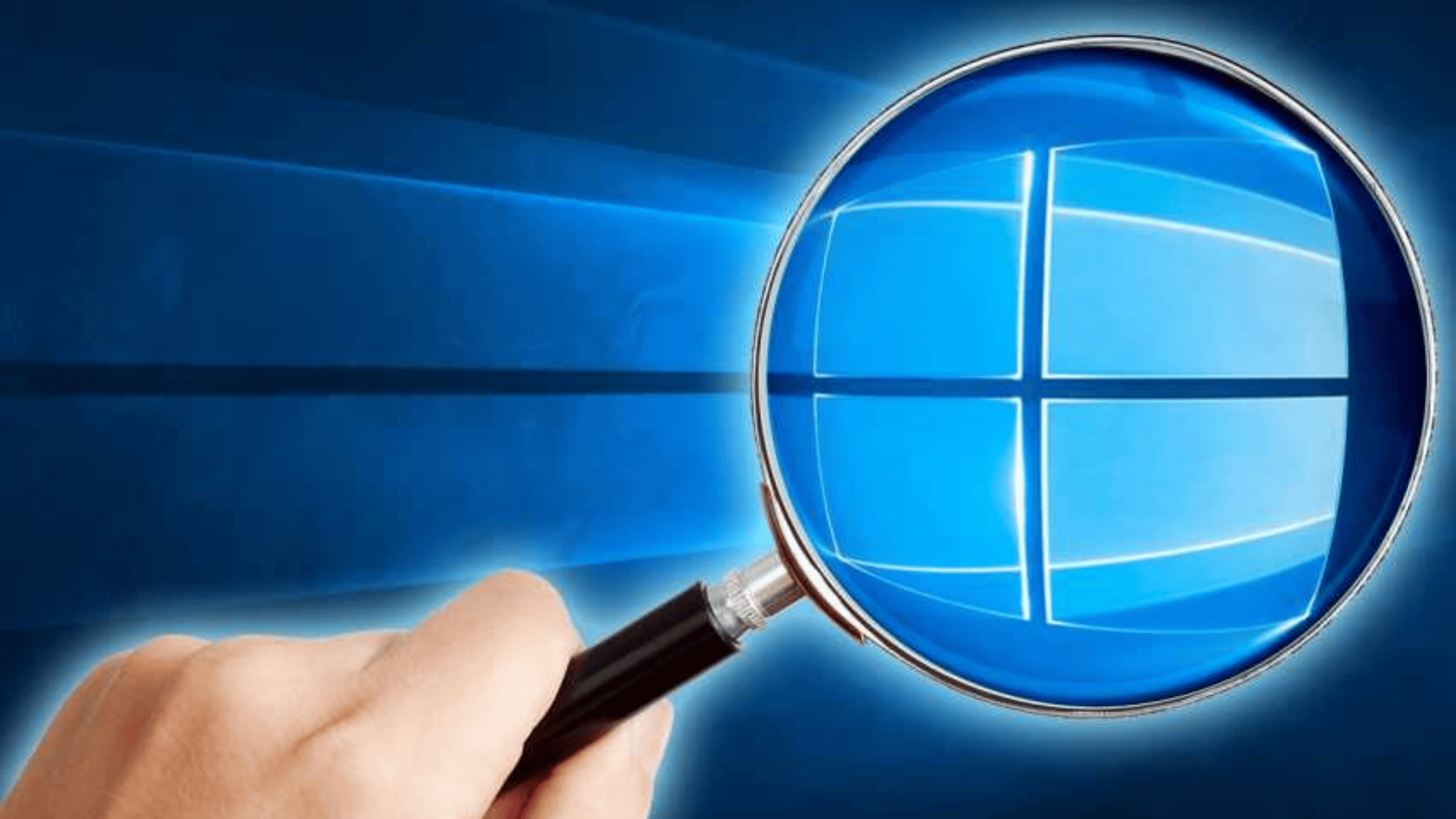 Windows Forensics using PowerShell